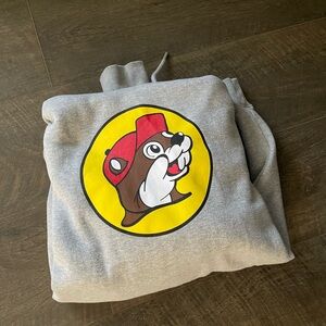 Buc-ee’s Unisex Hoodie